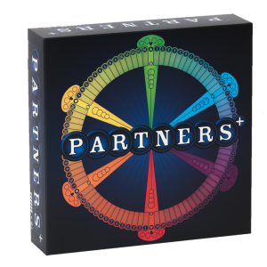 Partners Plus+ v:7662817 Partners Plus+ v:7662817