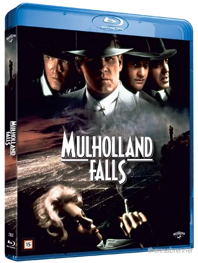 MULHOLLAND FALLS (Nick Nolte) v:5057793