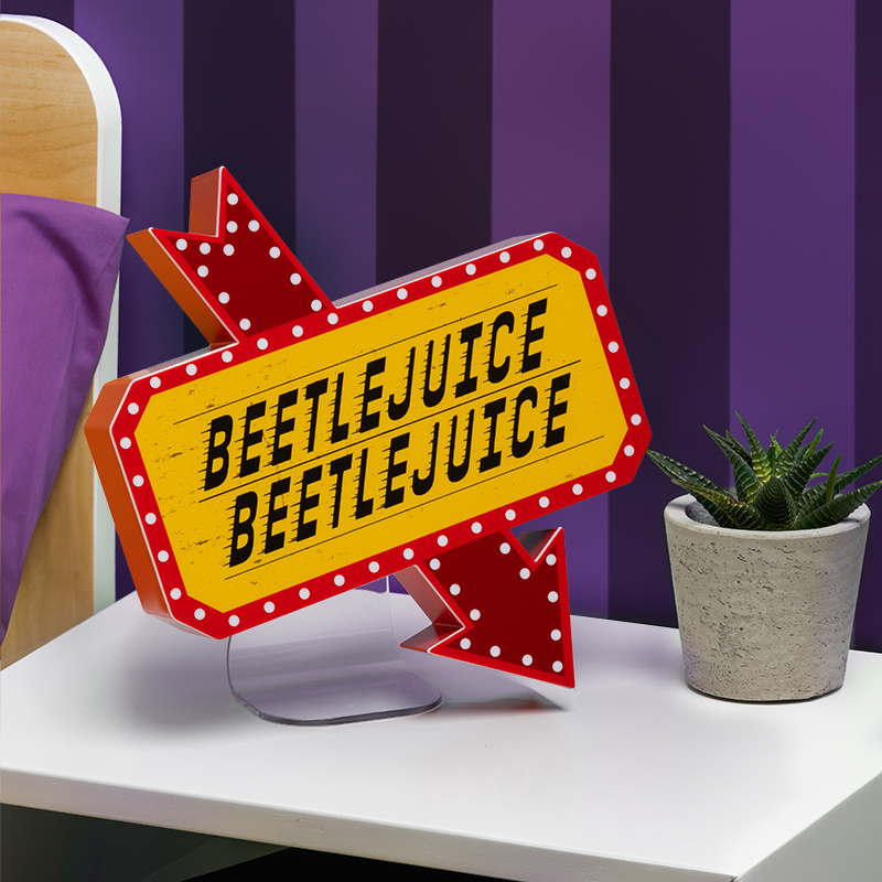 Beetlejuice Beetlejuice Light v:9620804 Beetlejuice Beetlejuice Light v:9620804