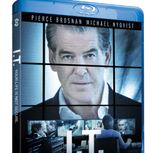 I.T. – (Pierce Brosnan) v:2049425