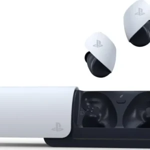 Sony Playstation 5 PULSE Explore- Wireless Earbuds – Gratis frakt v:1423918