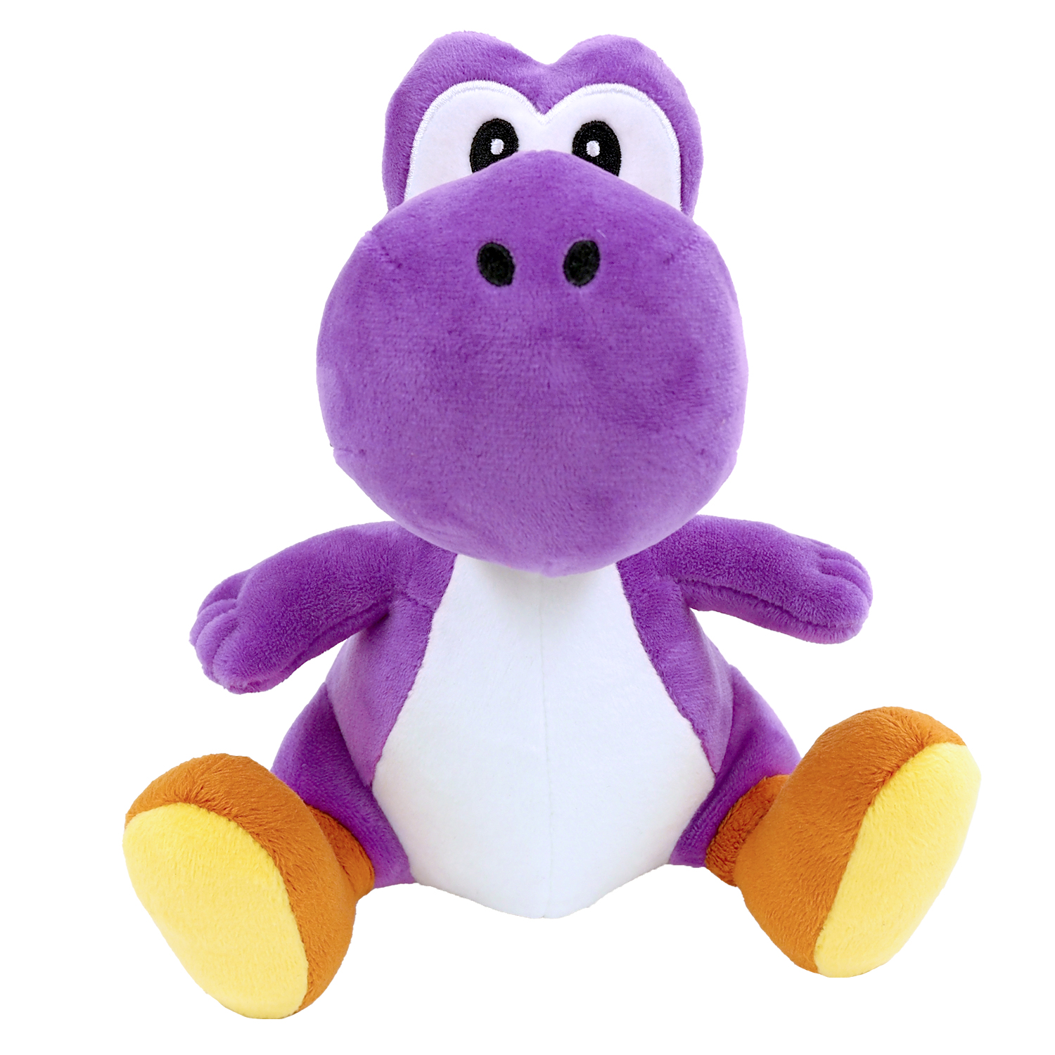 Super Mario - Yoshi Purple v:1213946
