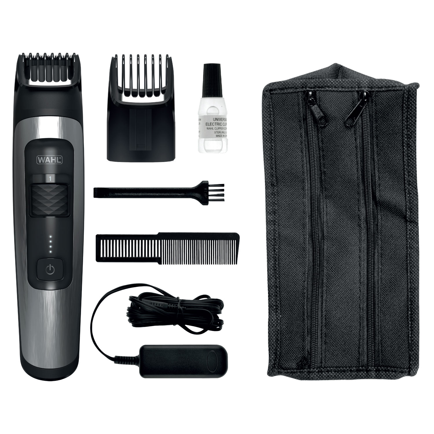 Wahl - Aqua Trim Trimmer Kit (1065‐0460) - Gratis frakt v:4526645