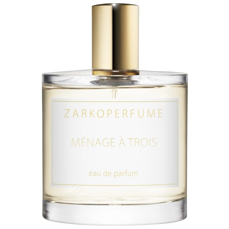 ZARKOPERFUME - MéNAGE A TROIS EDP 100 ml - Gratis frakt v:8913934