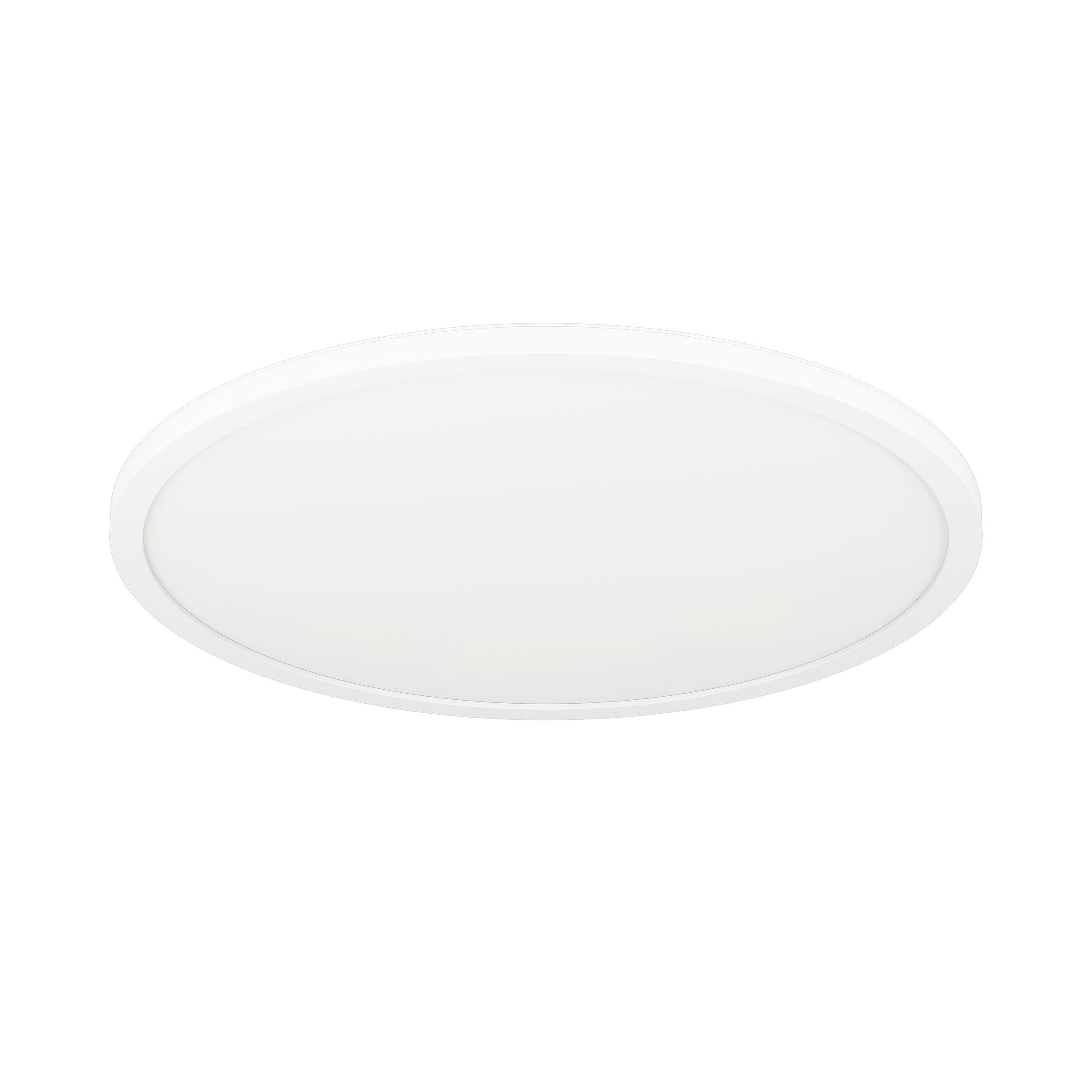 EGLO - Rovito-Z Pendellampe Hvit Ø42 - RGB + Tunable White - Zigbee & Bluetooth - Gratis frakt v:4757478