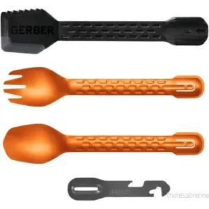 Gerber – ComplEAT Kitchen Multi-Tool – Burnt Orange – 1068123 v:7172907 Gerber – ComplEAT Kitchen Multi-Tool – Burnt Orange – 1068123 v:7172907