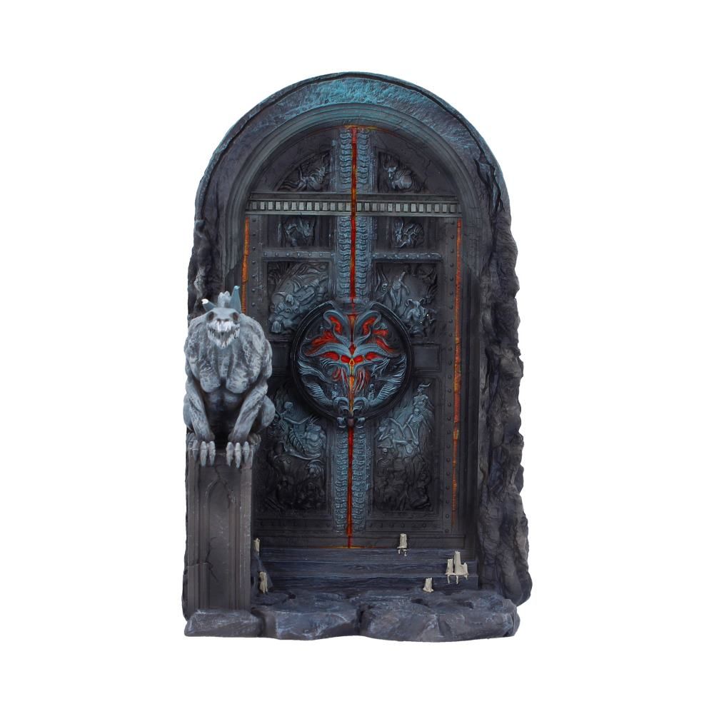 Diablo IV – Hells Gate Bookend v:3671910 Diablo IV – Hells Gate Bookend v:3671910