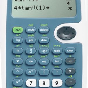 Texas Instruments – TI-30XS Multiview Calculator v:8840690