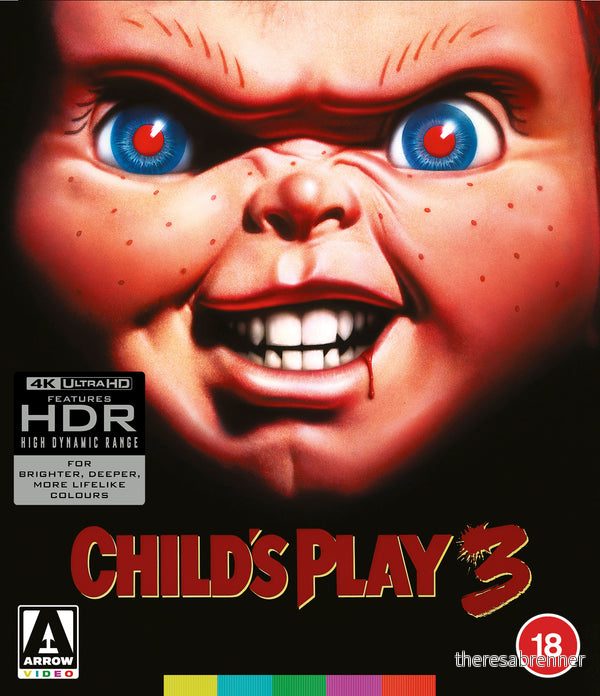 Child's Play 3 v:7403621