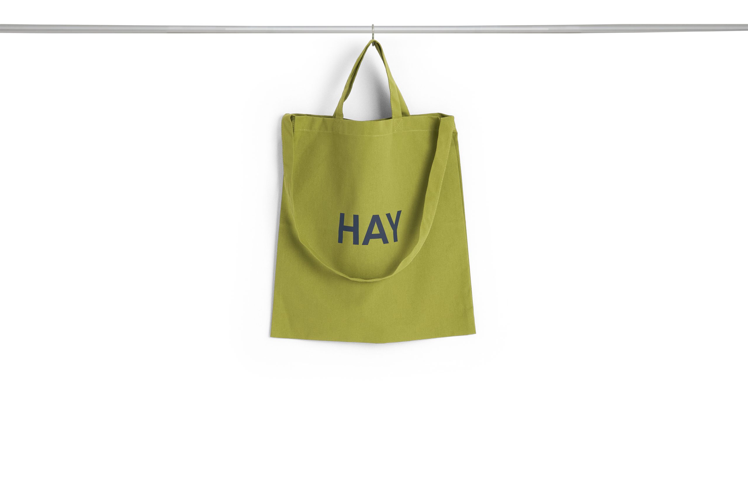 HAY - Handlenett - Matcha Grønn - Green v:3548959