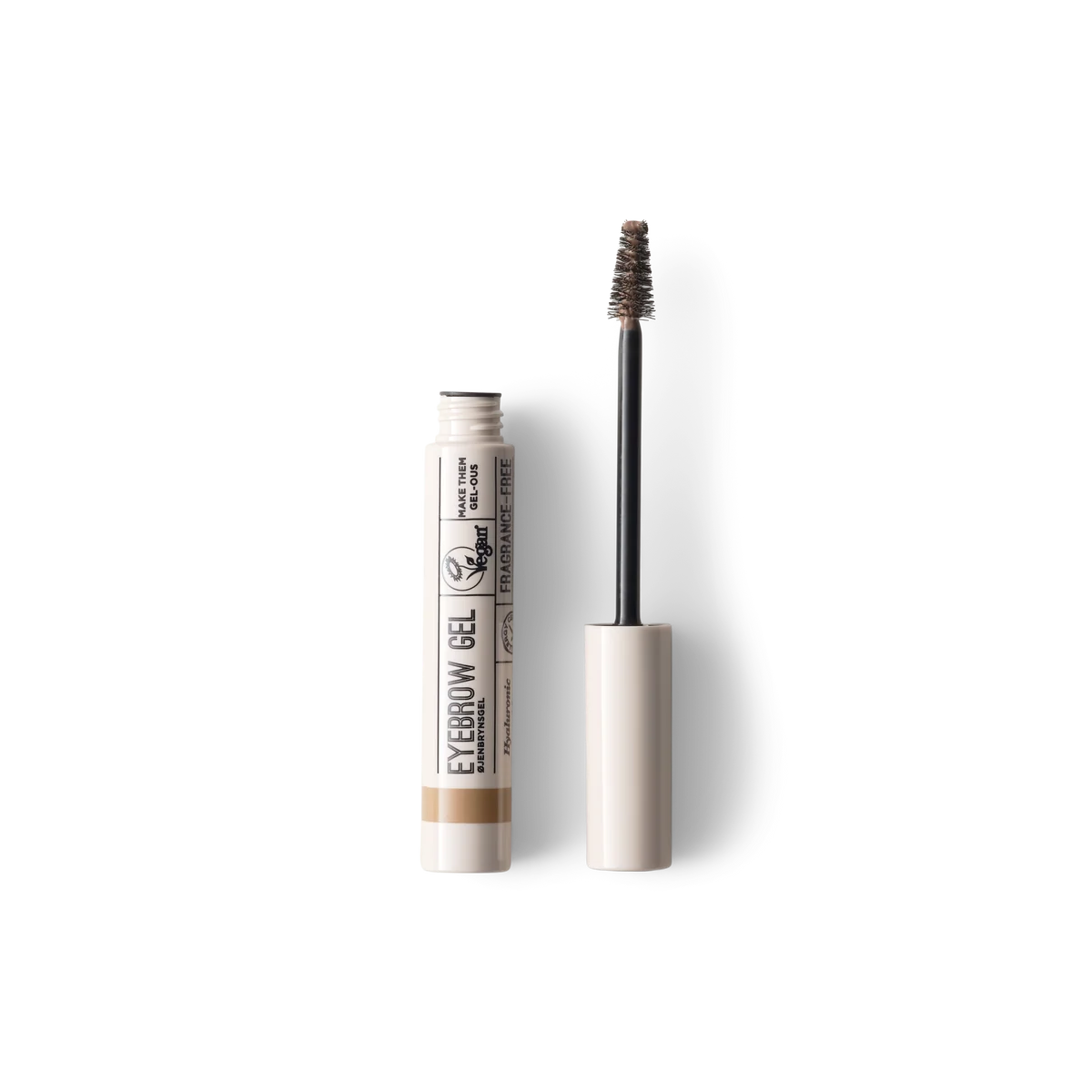 Ecooking - Eyebrow Gel - 02 - 02 v:6328699