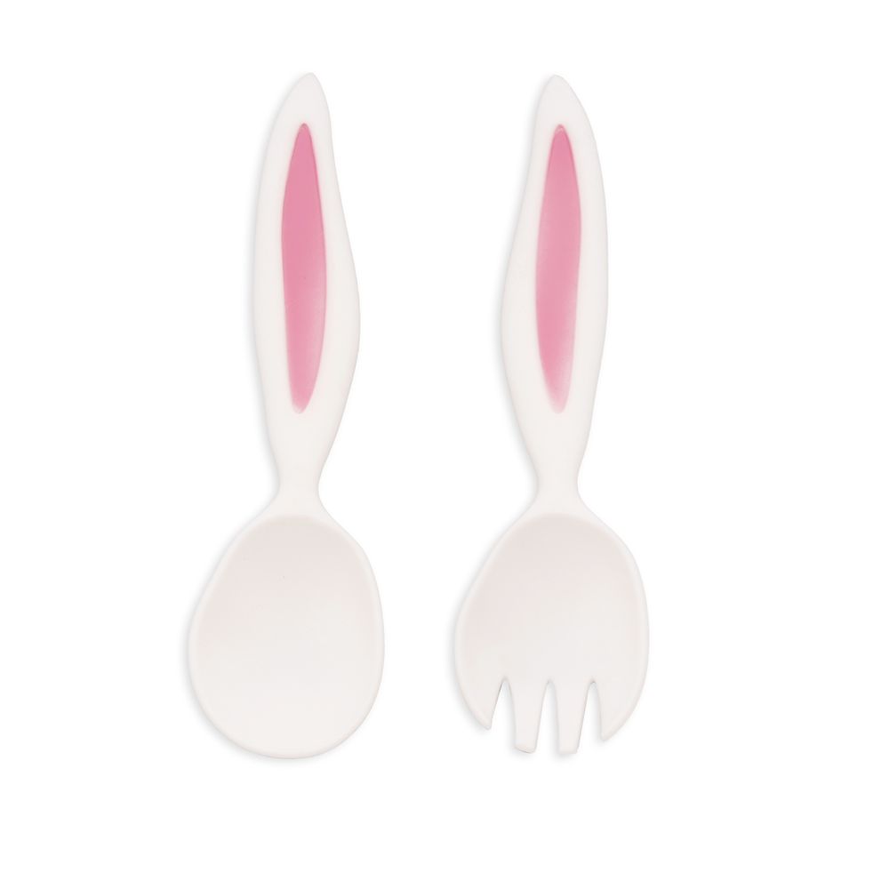 Winkee - Salad Servers - Rabbit Ears v:1553723
