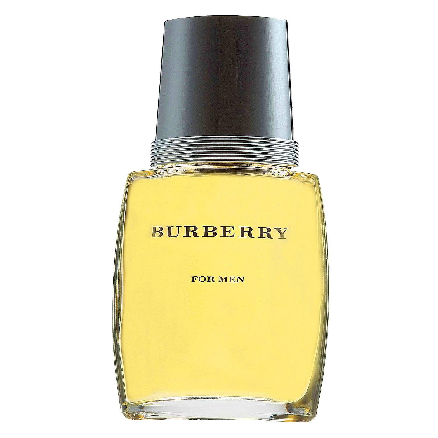 Burberry – Classic for Men EDT 100 ml v:8084735