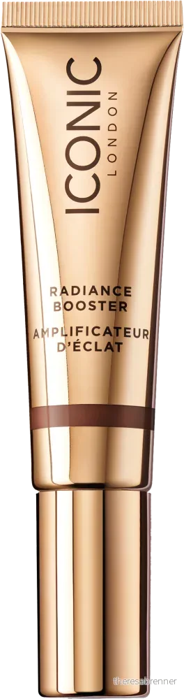 ICONIC LONDON - Radiance Booster - Rich Glow v:1868513