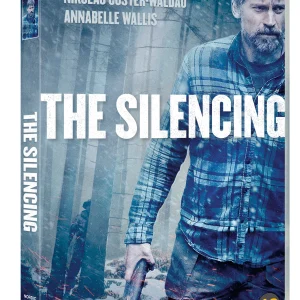Silencing, The (Nikolaj Coster-Waldau) v:9631858