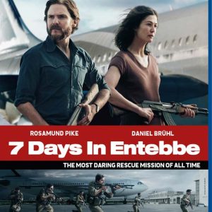 7 Days In Entebbe v:3276175