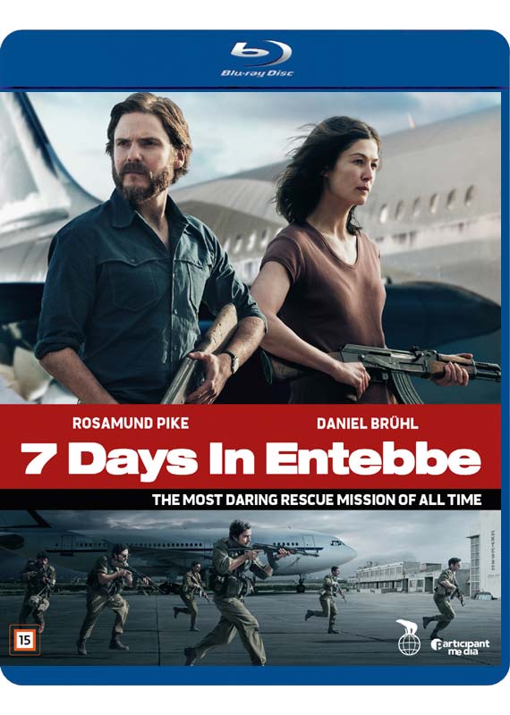 7 Days In Entebbe v:3276175