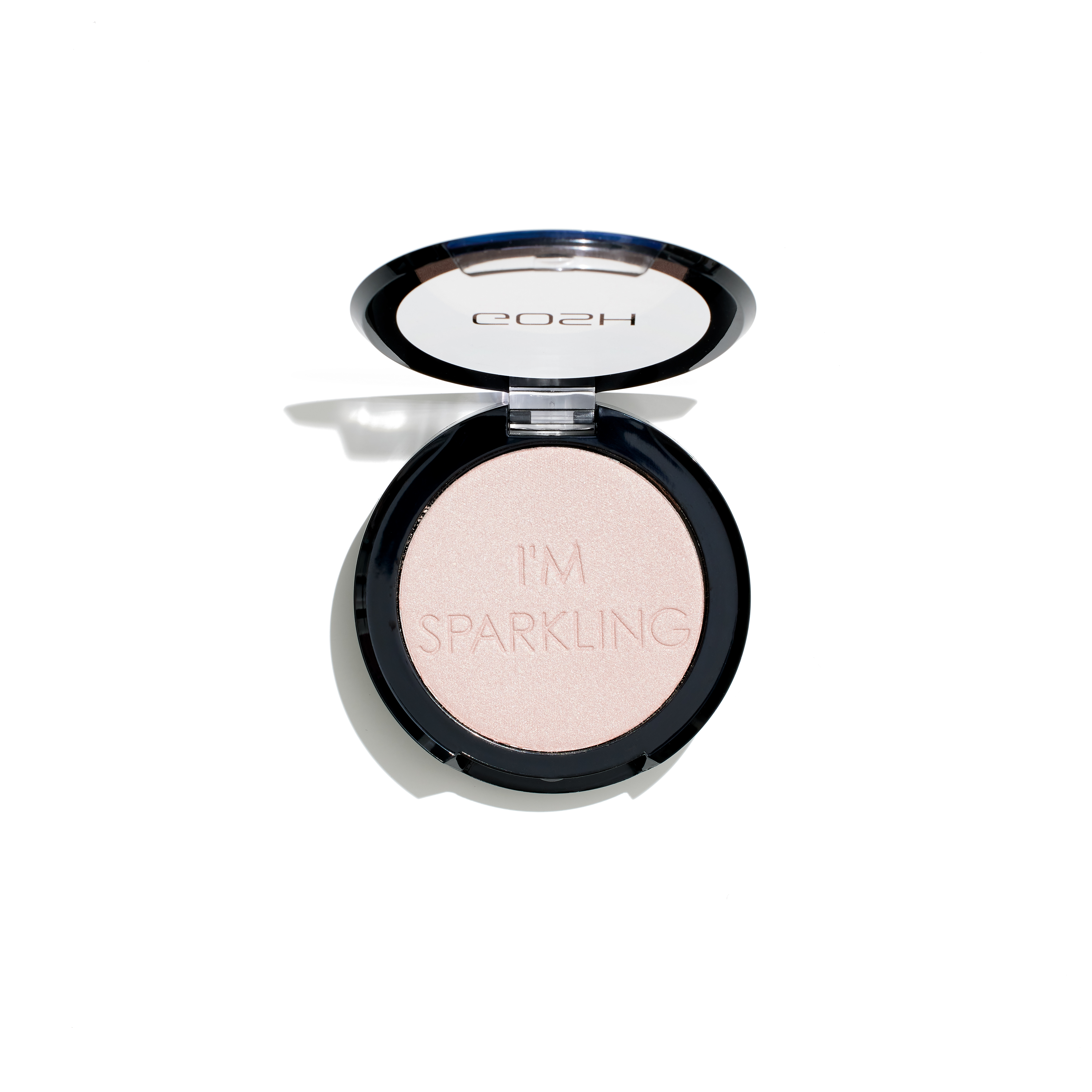 GOSH Copenhagen - I'm Sparkling Highlighter Pearl Dust - Pearl Dust v:8702858