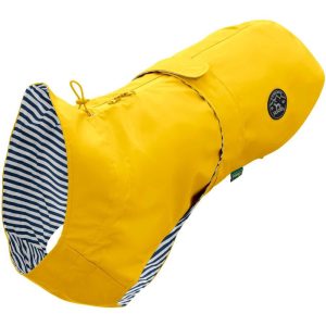 Hunter – Raincoat for dogs Milford 50cm yellow – L – Yellow v:5703864 Hunter – Raincoat for dogs Milford 50cm yellow – L – Yellow v:5703864