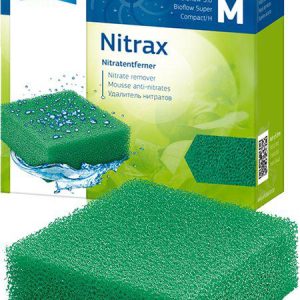 JUWEL – Nitrate Filter Medium Compact – (127.6026) v:4752354 JUWEL – Nitrate Filter Medium Compact – (127.6026) v:4752354