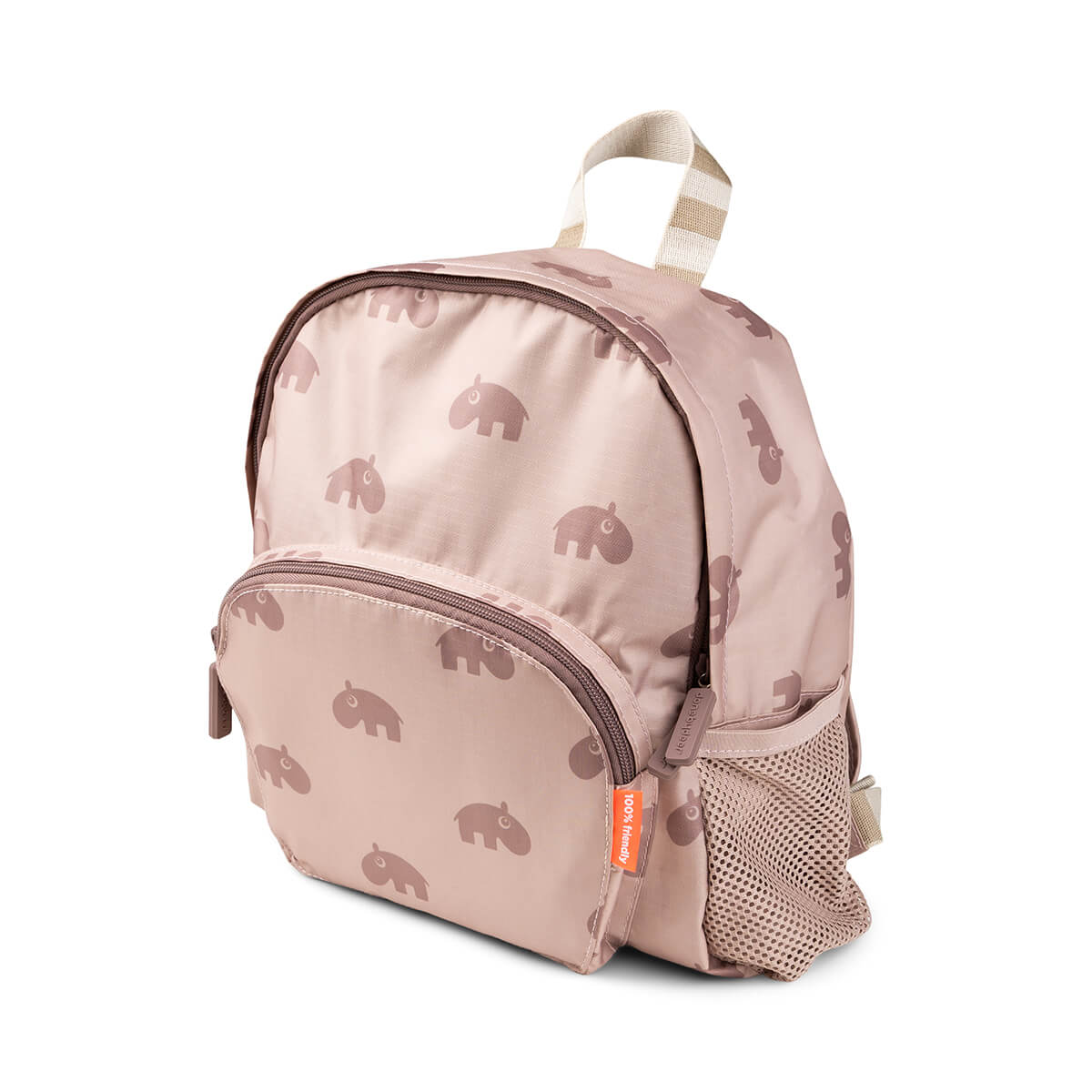 Done by Deer – Kids Backpack Ozzo – Powder – 10 L v:7762320 Done by Deer – Kids Backpack Ozzo – Powder – 10 L v:7762320