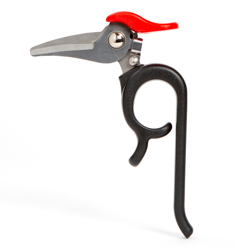 Kikkerland – Woodpecker Garden Shears – 5" x 3.25" x 0.75" v:1653915
