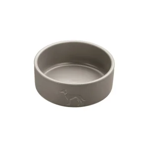 Hunter – Dogbowl ceramic Osby 550 ml, taupe – (68984) v:1429276 Hunter – Dogbowl ceramic Osby 550 ml, taupe – (68984) v:1429276
