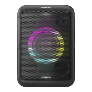 Panasonic – Wireless Party Speaker SC-BMAX5E-K – Gratis frakt v:2795116 Panasonic – Wireless Party Speaker SC-BMAX5E-K – Gratis frakt v:2795116