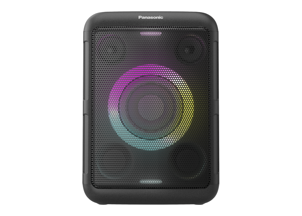 Panasonic - Wireless Party Speaker SC-BMAX5E-K - Gratis frakt v:2795116