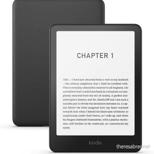 Amazon – Kindle Paperwhite 7" 12th Gen – 16GB – NO ADDS Version – Gratis frakt v:8124790 Amazon – Kindle Paperwhite 7" 12th Gen – 16GB – NO ADDS Version – Gratis frakt v:8124790