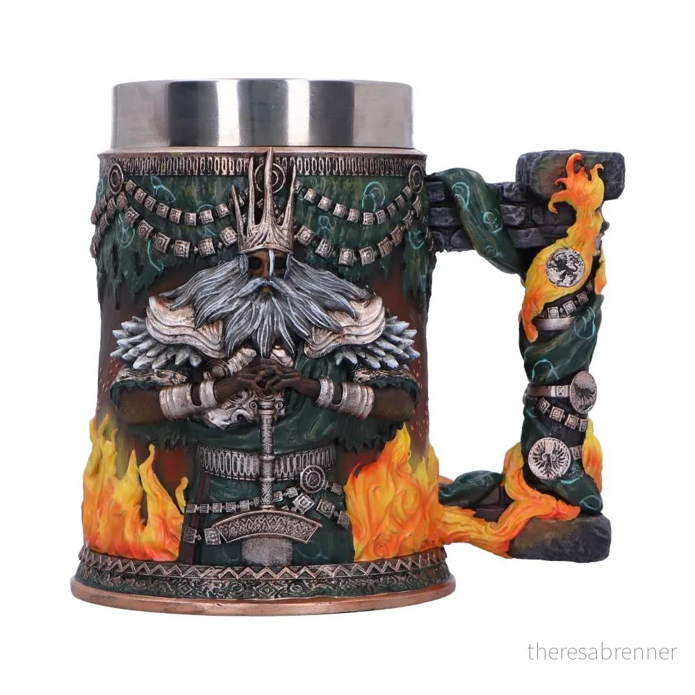 Dark Souls – Gwyn Tankard v:4082357