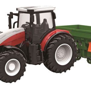 Power X – RC Tractor with Seed Wagon (20299) v:3835699 Power X – RC Tractor with Seed Wagon (20299) v:3835699