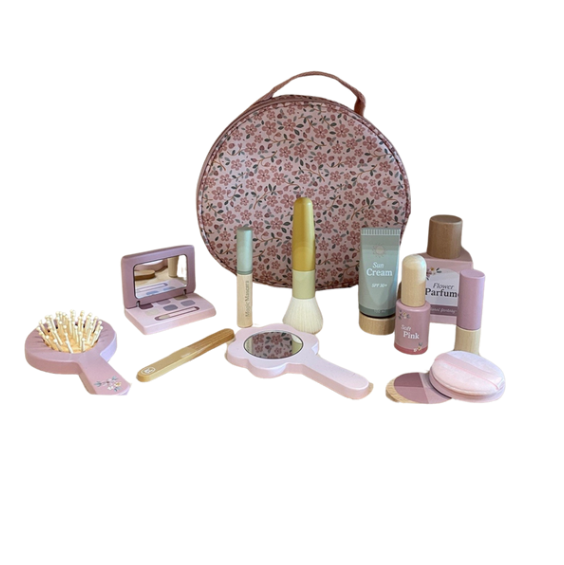 Little Dutch – Make up bag (LD2515) v:4799546 Little Dutch – Make up bag (LD2515) v:4799546
