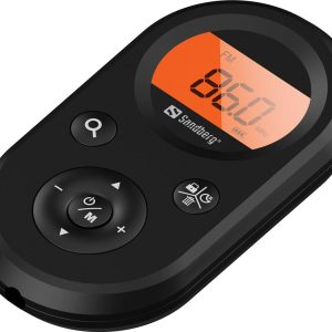 Sandberg – Pocket Radio FM+AM Recharge v:1937544 Sandberg – Pocket Radio FM+AM Recharge v:1937544