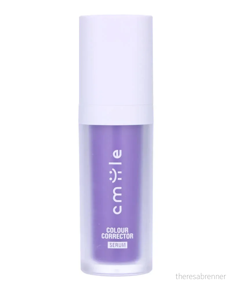 Cmiile - Color Corrector Serum v:3693713