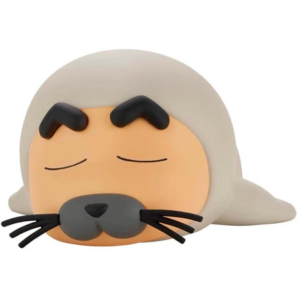 Banpresto – CRAYON SHINCHAN COSPLAY Shinchan FIGURE vol.8(ver.B) v:4813348