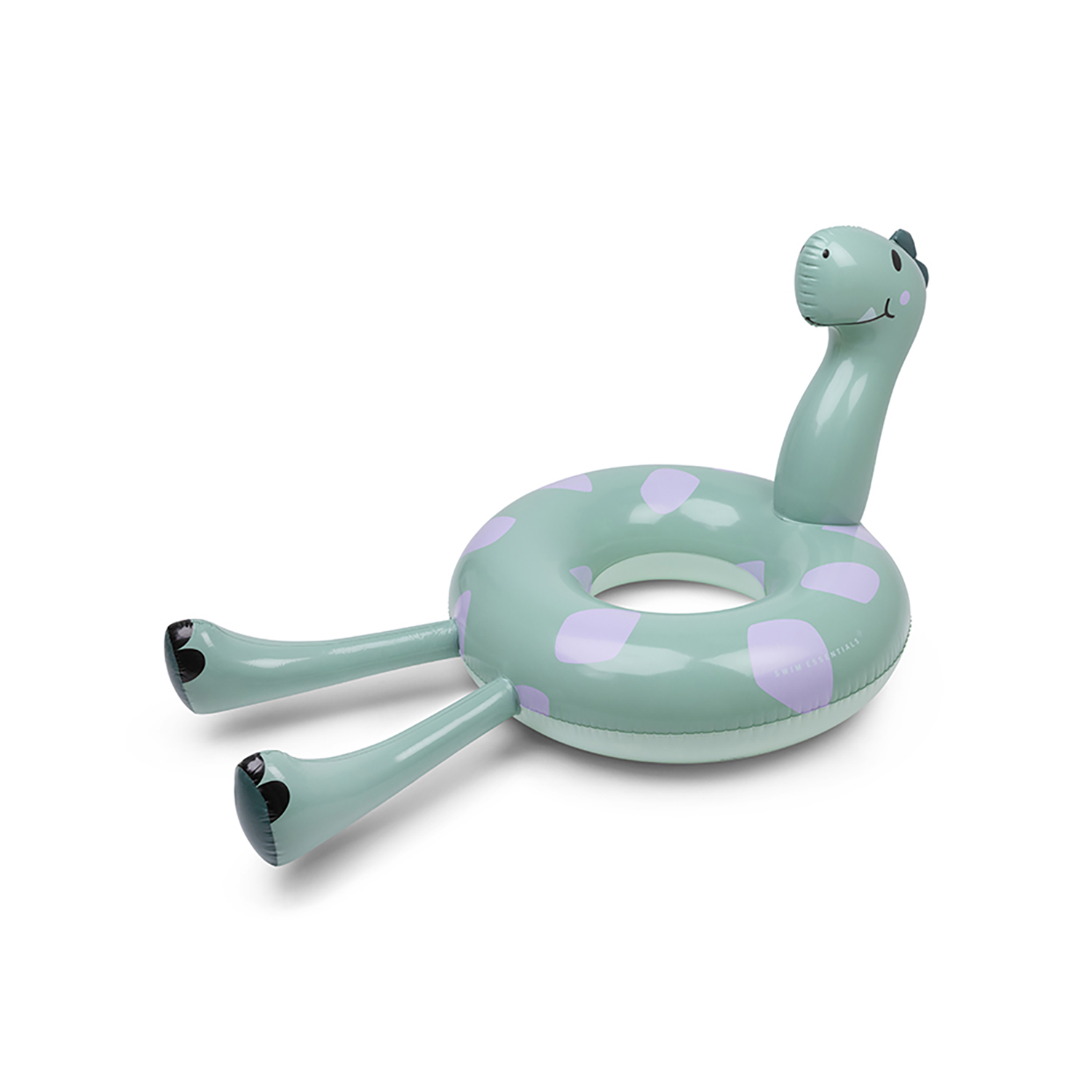 Swim Essentials – Swim Ring 95 cm – Dreamscape Green Dino (2024SE1039) v:8352323 Swim Essentials – Swim Ring 95 cm – Dreamscape Green Dino (2024SE1039) v:8352323