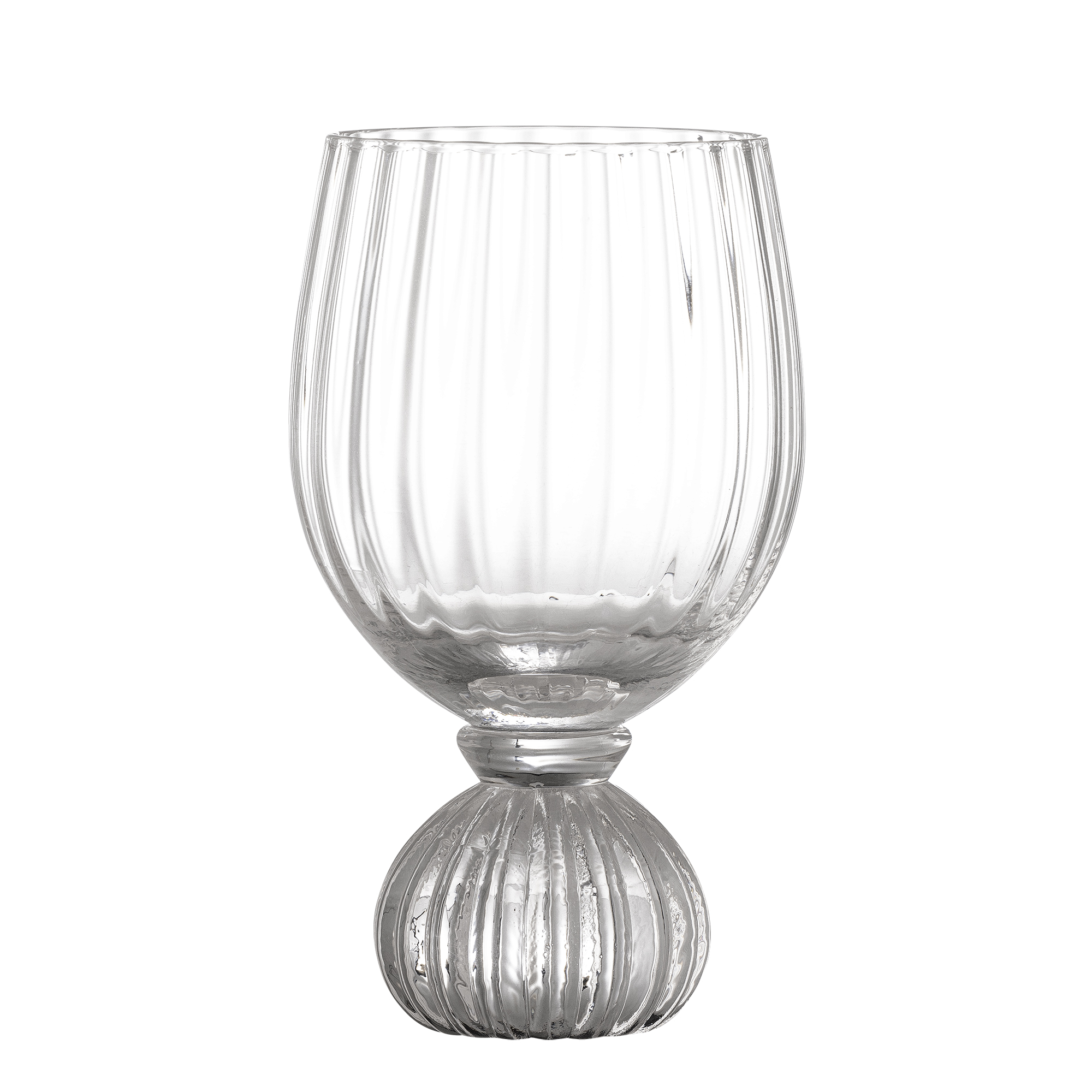 Bloomingville – Taurin Vinglass 430 ml v:2165514