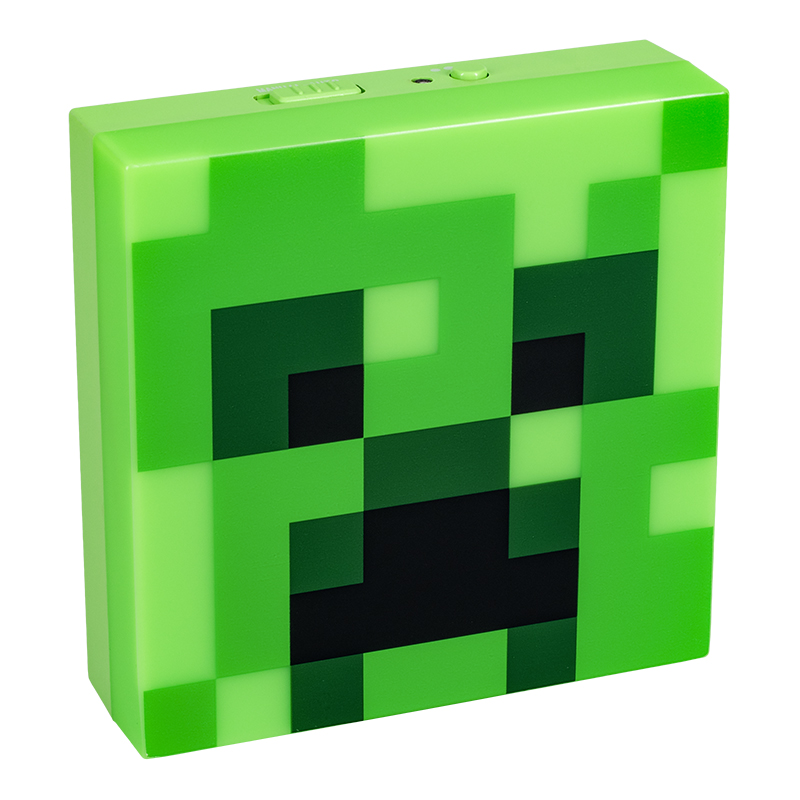 Minecraft Night Light v:8204662