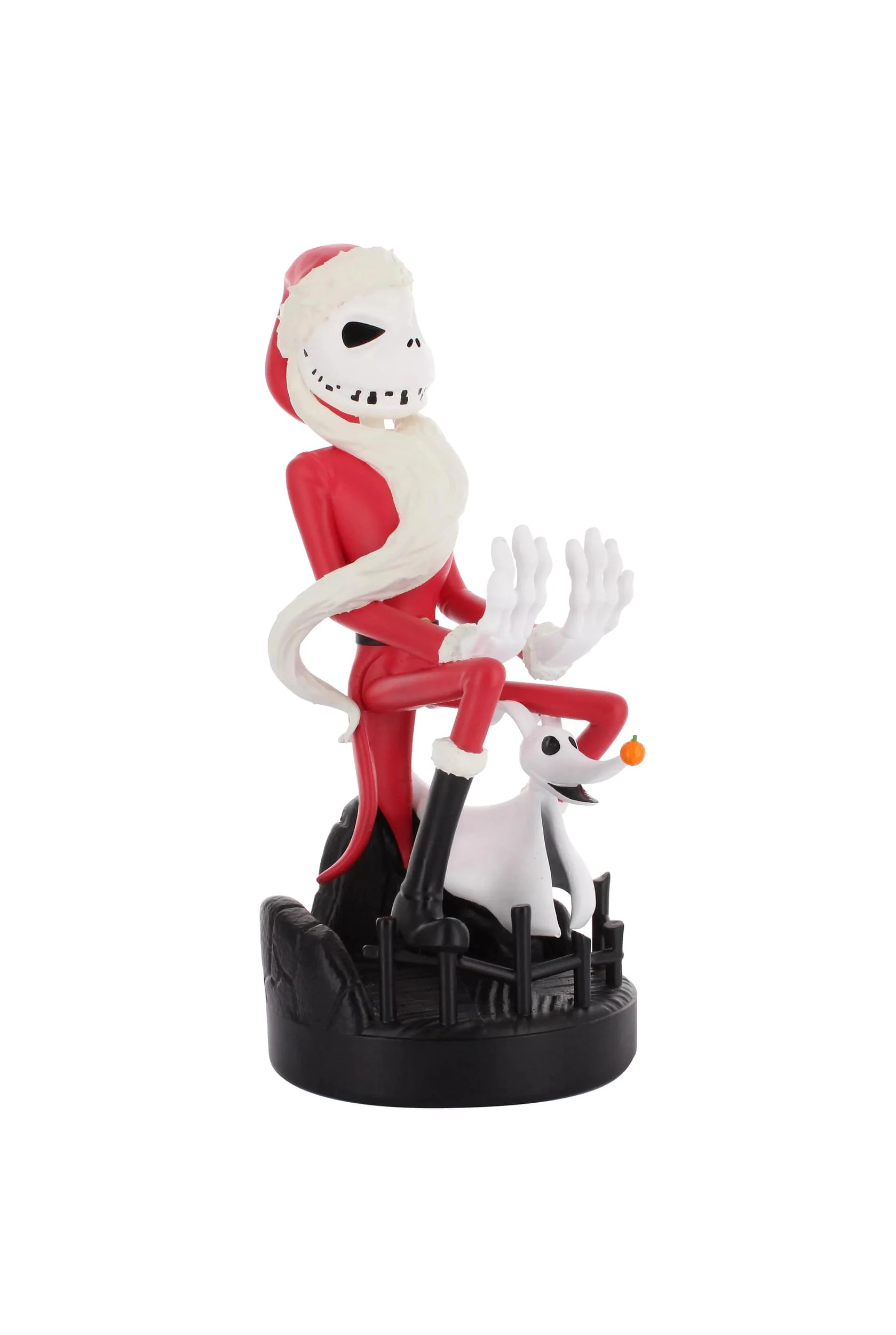 CABLE GUYS JACK IN SANTA SUIT v:7684969