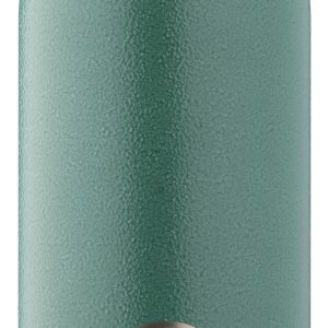 24 Bottles – Clima Bottle 0,5 L – Rustic Moss Green (24B157) v:2381488