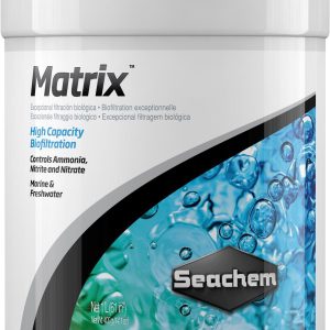 SEACHEM – Matrix 1L – (159.0275) v:9967644 SEACHEM – Matrix 1L – (159.0275) v:9967644