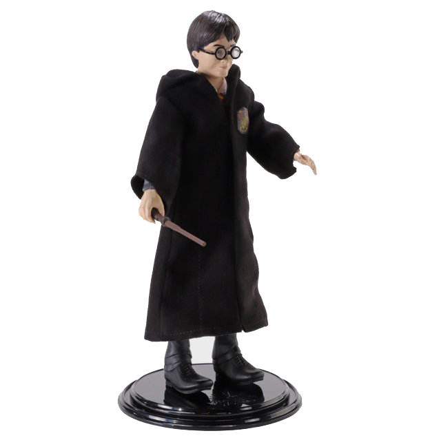 Harry Potter Bendyfig Figurine v:2578184