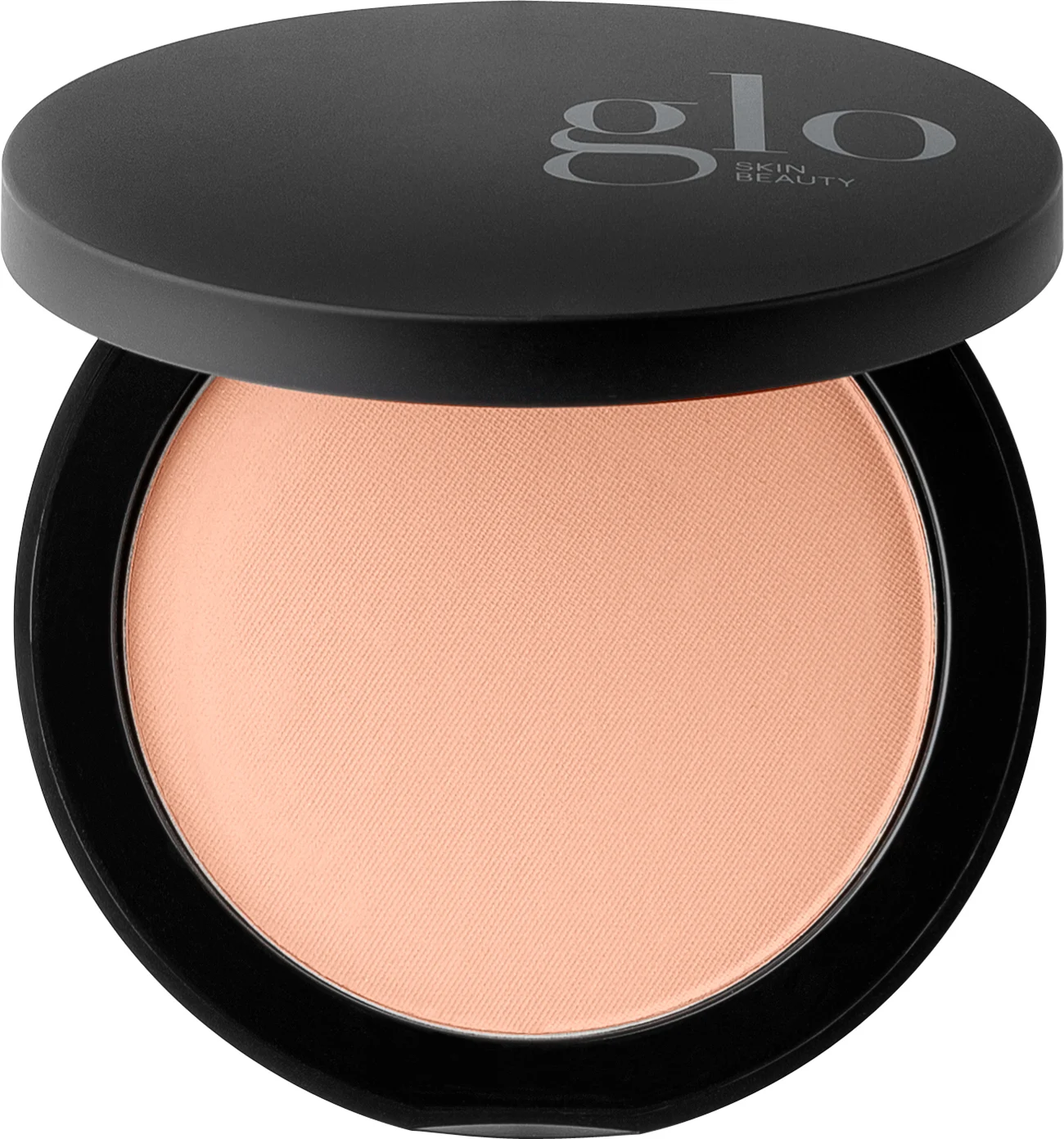 Glo Skin Beauty - Pressed Base - Beige - Beige - Gratis frakt v:6783775