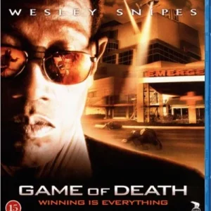 Game Of Death – Blu-Ray v:7035878