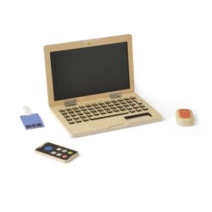 Kids Concept – Computer play set KID'S HUB – (1000902) v:1853756