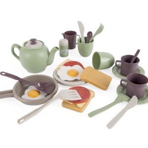 Dantoy – Green Garden – Frokostsett v:8416042