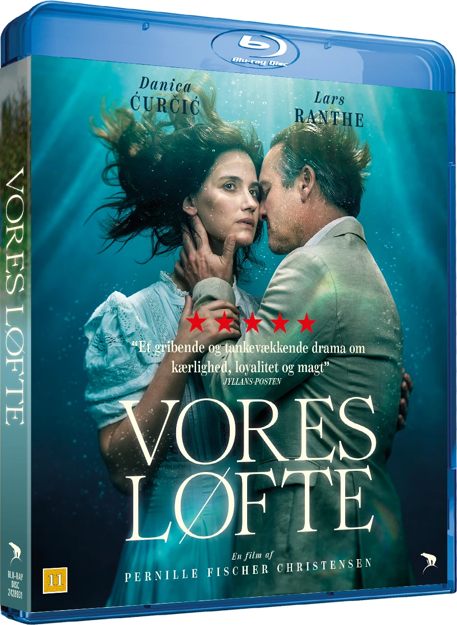 VORES LØFTE v:2045628