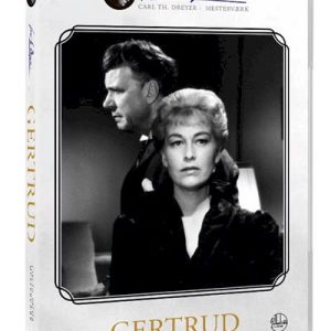 Gertrud (Carl Th. Dreyer) v:2743011