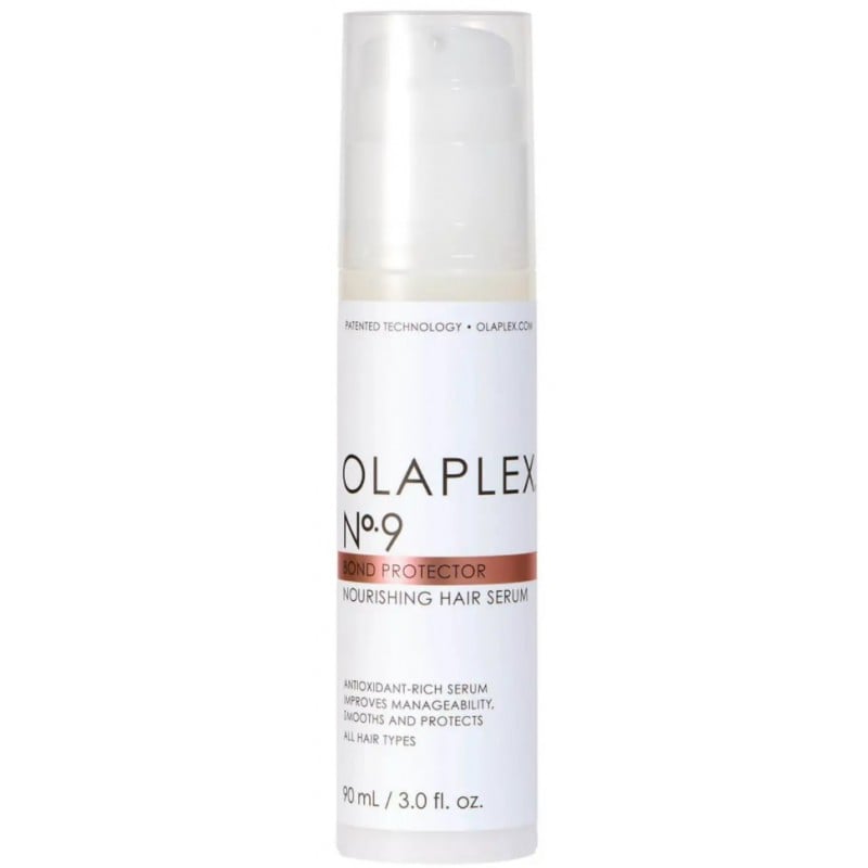 Olaplex – NO.9 Bond Protector Nourishing Hair Serum 90 ml – 89 v:3100250 Olaplex – NO.9 Bond Protector Nourishing Hair Serum 90 ml – 89 v:3100250